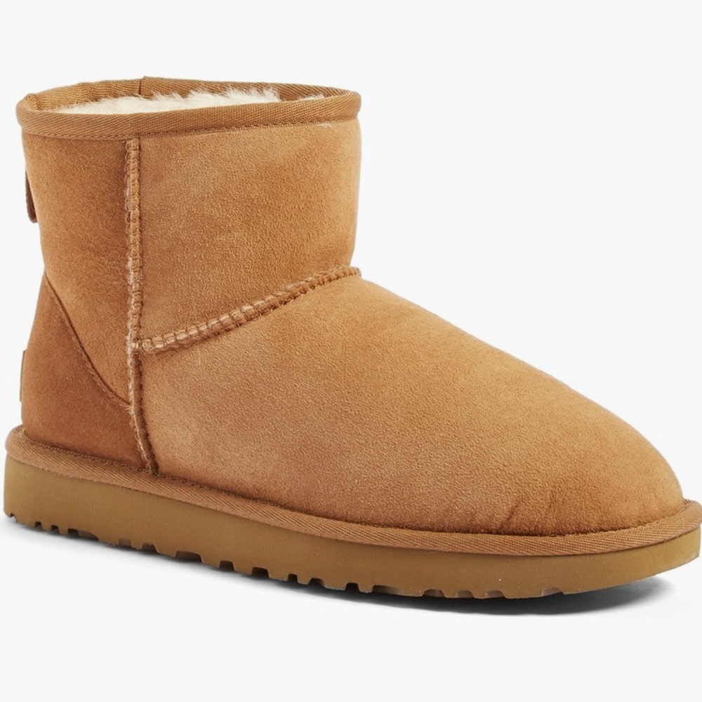 Ugg Classic Mini II